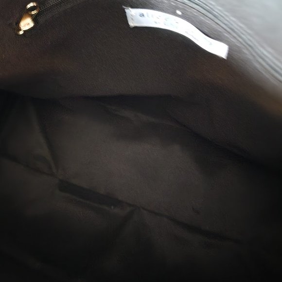 Alice & Olivia Duffle "NEW" - Picture 2 of 16